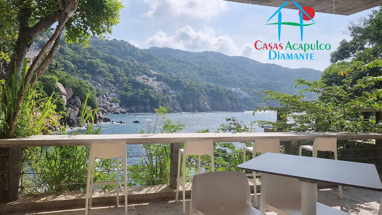 La Ramona - Club de mar Brisas del Marqués 34